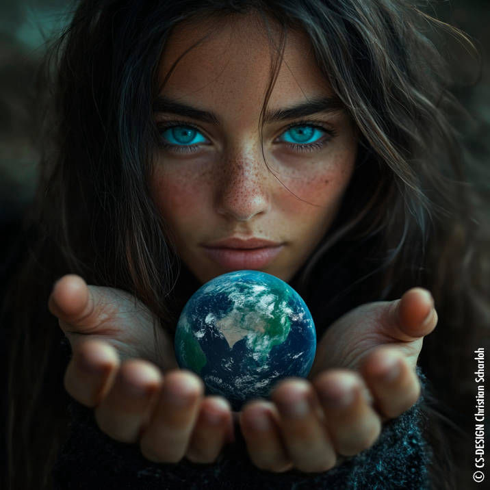 Klimaschutz-Erde-retten